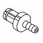 Air Line Insert 181-0817